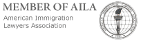 Member of American Immigration Lawyers Association Member of American Immigration Lawyers Association